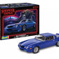 Revell 14560 1:24 Stranger Things Billy Hargrove’s ’79 Chevy Camaro Z/28 Kit