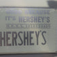 Walthers 1133 O Scale Silver Refrigerator Freight Car Hershey Decal Set