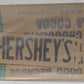 Walthers 1133 O Scale Silver Refrigerator Freight Car Hershey Decal Set