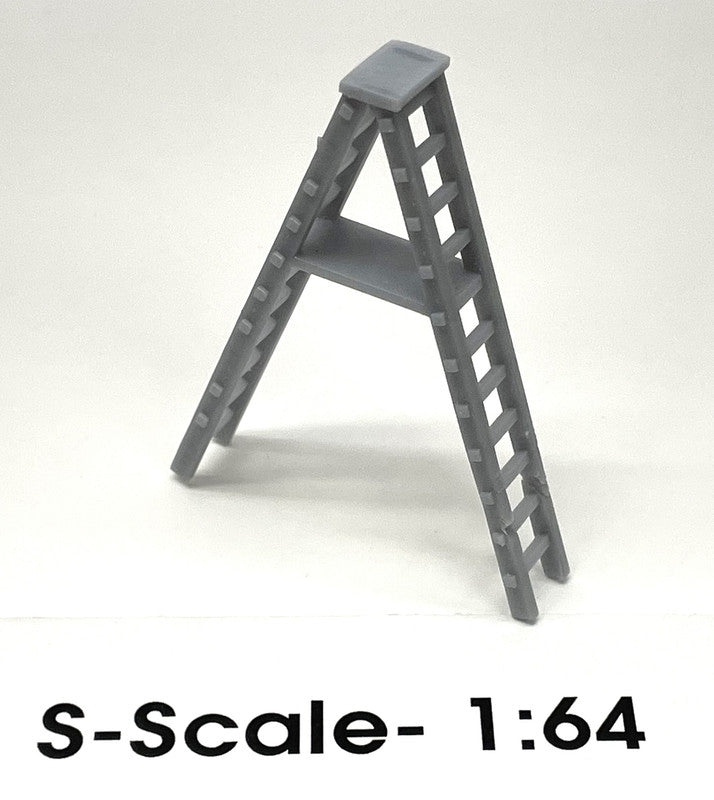 Phoenix Precision Models 32511 S Single Ladder