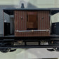 ACE Trains O Gauge Vintage Style 3-Rail British Railways Brake Van