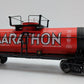 RMT 96899-109 O "Gas & Oil Legends" Marathon Oil Single Dome Tank Car