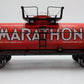 RMT 96899-109 O "Gas & Oil Legends" Marathon Oil Single Dome Tank Car