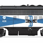 Broadway Limited 9658 HO B&M EMD F3A Diesel Locomotive No-Sound/DCC-Ready #4228A