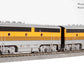 Broadway Limited 9667 HO DRGW EMD F3A/B Diesel Locomotive #5521/5522