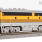 Broadway Limited 9667 HO DRGW EMD F3A/B Diesel Locomotive #5521/5522
