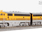 Broadway Limited 9667 HO DRGW EMD F3A/B Diesel Locomotive #5521/5522