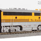 Broadway Limited 9667 HO DRGW EMD F3A/B Diesel Locomotive #5521/5522