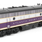 Broadway Limited 9652 HO ACL EMD F3A Diesel Locomotive Sound/DC/DCC #344