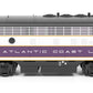 Broadway Limited 9652 HO ACL EMD F3A Diesel Locomotive Sound/DC/DCC #344