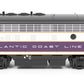 Broadway Limited 9652 HO ACL EMD F3A Diesel Locomotive Sound/DC/DCC #344
