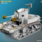 MiniArt 35404 1:35 M3 Stuart Early Prod. Plastic Model Kit