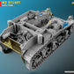 MiniArt 35404 1:35 M3 Stuart Early Prod. Plastic Model Kit
