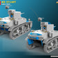 MiniArt 35404 1:35 M3 Stuart Early Prod. Plastic Model Kit