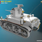 MiniArt 35404 1:35 M3 Stuart Early Prod. Plastic Model Kit