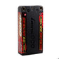 Gens Ace 44002S14S5 Redline 2.0 2S Shory LiHV Battery 140C with 5mm Bullets