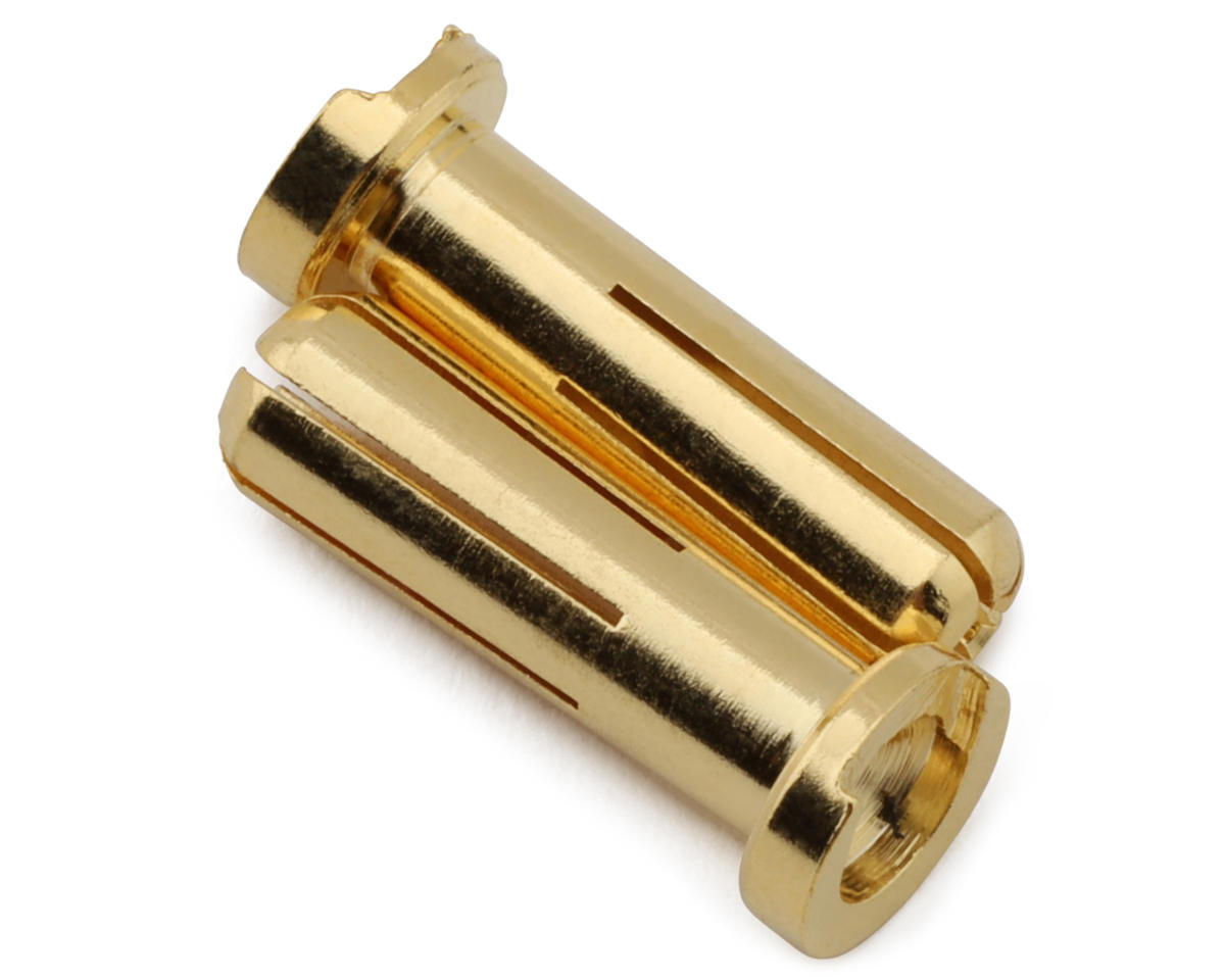Gens Ace 44002S14S5 Redline 2.0 2S Shory LiHV Battery 140C with 5mm Bullets