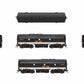 Broadway Limited 9703 HO NS EMD F7B Diesel Locomotive Sound/DC/DCC #4276