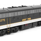 Broadway Limited 9703 HO NS EMD F7B Diesel Locomotive Sound/DC/DCC #4276