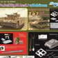 Dragon 6628 1:35 Pz.Bef.Wg.III Ausf.J with Schuzen Plastic Model Kit