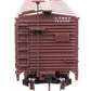 Walthers 910-40702 HO Santa Fe 40' ARA Single Sheathed Boxcar RTR #124325