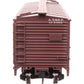 Walthers 910-40703 HO Santa Fe 40' ARA Single Sheathed Boxcar RTR #124350