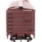 Walthers 910-40705 HO CNW 40' ARA Single Sheathed Boxcar Ready to Run #62034