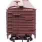 Walthers 910-40706 HO CNW 40' ARA Single Sheathed Boxcar Ready to Run #62042