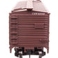 Walthers 910-40706 HO CNW 40' ARA Single Sheathed Boxcar Ready to Run #62042