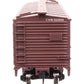 Walthers 910-40707 HO CNW 40' ARA Single Sheathed Boxcar Ready to Run #62056