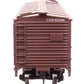 Walthers 910-40708 HO CNW 40' ARA Single Sheathed Boxcar Ready to Run #62068