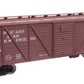 Walthers 910-40708 HO CNW 40' ARA Single Sheathed Boxcar Ready to Run #62068