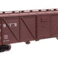 Walthers 910-40709 HO DM&IR 40' ARA Single Sheathed Boxcar Ready to Run #3300