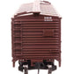 Walthers 910-40709 HO DM&IR 40' ARA Single Sheathed Boxcar Ready to Run #3300