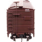 Walthers 910-40709 HO DM&IR 40' ARA Single Sheathed Boxcar Ready to Run #3300
