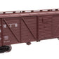 Walthers 910-40710 HO DM&IR 40' ARA Single Sheathed Boxcar Ready to Run #3322