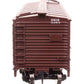 Walthers 910-40711 HO DM&IR 40' ARA Single Sheathed Boxcar Ready to Run #3353