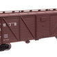 Walthers 910-40711 HO DM&IR 40' ARA Single Sheathed Boxcar Ready to Run #3353