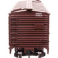 Walthers 910-40712 HO DM&IR 40' ARA Single Sheathed Boxcar Ready to Run #3396