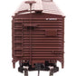 Walthers 910-40713 HO IC 40' ARA Single Sheathed Boxcar Ready to Run #16703