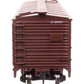 Walthers 910-40713 HO IC 40' ARA Single Sheathed Boxcar Ready to Run #16703