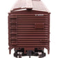 Walthers 910-40714 HO IC 40' ARA Single Sheathed Boxcar Ready to Run #16707