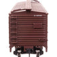 Walthers 910-40715 HO IC 40' ARA Single Sheathed Boxcar Ready to Run #16720