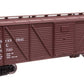 Walthers 910-40715 HO IC 40' ARA Single Sheathed Boxcar Ready to Run #16720