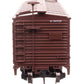 Walthers 910-40716 HO IC 40' ARA Single Sheathed Boxcar Ready to Run #16725