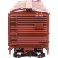 Walthers 910-40717 HO KCS 40' ARA Single Sheathed Boxcar Ready to Run #16460