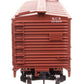 Walthers 910-40718 HO KCS 40' ARA Single Sheathed Boxcar Ready to Run #16469