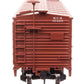 Walthers 910-40718 HO KCS 40' ARA Single Sheathed Boxcar Ready to Run #16469