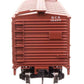 Walthers 910-40719 HO KCS 40' ARA Single Sheathed Boxcar Ready to Run #16477