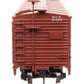 Walthers 910-40720 HO KCS 40' ARA Single Sheathed Boxcar Ready to Run #16488